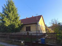 Eladó családi ház