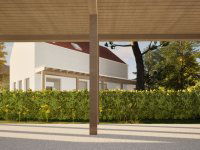 Eladó családi ház, Orfűn 162.518 M Ft, 4 szobás