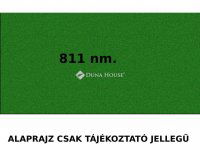 Eladó telek, Besenyszögön 0.65 M Ft / költözzbe.hu