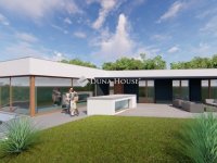 Eladó ikerház, Érden 238.9 M Ft, 5 szobás / költözzbe.hu