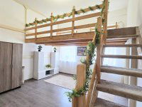 Eladó téglalakás, XV. kerületben, Irány utcában 55 M Ft