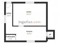 Eladó hotel, Egerben 169.9 M Ft / költözzbe.hu