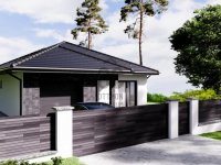 Eladó családi ház, Érden 145 M Ft, 4 szobás