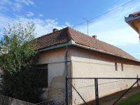 Eladó családi ház, Szabadiban 13.77 M Ft, 1+1 szobás