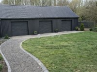 Kiadó ipari ingatlan, Győrött 400 E Ft / hó