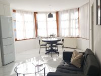 Eladó téglalakás, I. kerületben, Batthyány utcában 118 M Ft