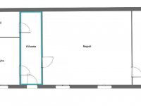 Eladó téglalakás, I. kerületben 67 M Ft, 2 szobás