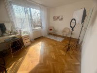 Eladó téglalakás, XIV. kerületben 91 M Ft, 2 szobás