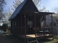 Eladó nyaraló, Rácalmáson 6.9 M Ft, 1 szobás