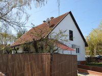 Eladó családi ház, Ballószögön 79 M Ft, 4 szobás