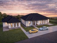 Eladó családi ház, Tárnokon 89.9 M Ft, 4 szobás