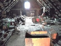 Eladó családi ház, Kókán 20 M Ft, 2 szobás
