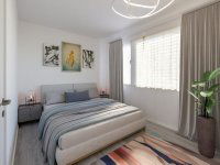 Eladó téglalakás, II. kerületben 296.4 M Ft, 4 szobás