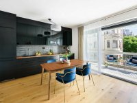 Kiadó téglalakás, albérlet, VI. kerületben, Benczúr utcában