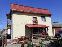 Eladó családi ház