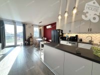 Eladó családi ház, Kecskeméten 85.9 M Ft, 4 szobás