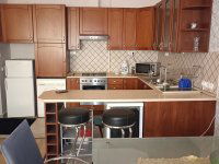 Kiadó téglalakás, albérlet