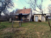 Eladó mezogazdasagi ingatlan, Marcaliban 5 M Ft, 1 szobás