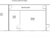 Eladó téglalakás, VI. kerületben 94.9 M Ft, 2 szobás