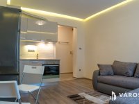 Kiadó téglalakás, albérlet, Szegeden 185 E Ft / hó, 1 szobás