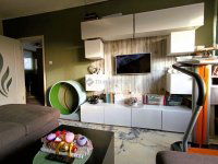 Eladó téglalakás, Mohácson 36 M Ft, 3 szobás