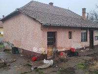 Eladó családi ház, Csanyteleken 8 M Ft, 2+1 szobás