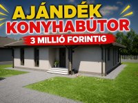 Eladó családi ház, Debrecenben 130 M Ft, 4 szobás