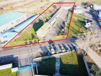 Eladó ipari ingatlan