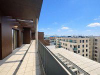 Kiadó téglalakás, albérlet, VIII. kerületben, Corvin sétányon