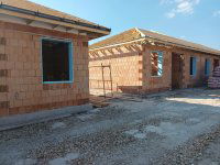 Eladó ikerház, Pákozdon 81.6 M Ft, 4 szobás