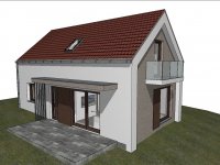 Eladó családi ház, Királyszentistvánon 99 M Ft, 5 szobás