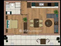 Eladó téglalakás, Balatonakarattyán 74.9 M Ft, 2 szobás