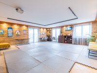 Eladó téglalakás, Budapesten, XIV. kerületben 480 M Ft, 8 szobás