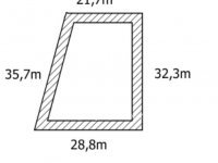 Eladó telek, Szentesen 4 M Ft / költözzbe.hu