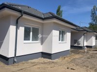 Eladó ikerház, Erdőkertesen 105 M Ft, 5 szobás
