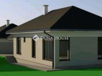 Eladó ikerház
