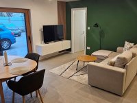 Kiadó téglalakás, albérlet, Pécsett, Hőgyes Endre utcában