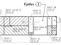 Kiadó ipari ingatlan, Körmenden 140 E Ft / hó