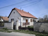 Eladó családi ház, Tahitótfalun 45 M Ft, 3 szobás