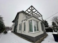 Eladó családi ház, XVIII. kerületben 200 M Ft, 5 szobás