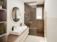 Eladó téglalakás, III. kerületben 158.367 M Ft, 3 szobás