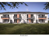Eladó sorház, Balatonföldváron 95 M Ft, 4 szobás