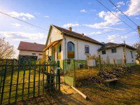 Eladó családi ház, Sajószentpéteren 19.9 M Ft, 2 szobás