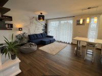 Kiadó téglalakás, albérlet