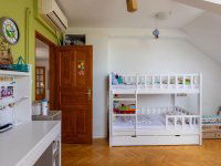 Eladó téglalakás, I. kerületben 135 M Ft, 3+1 szobás