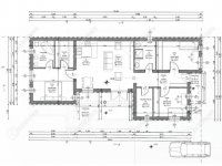 Eladó családi ház, Csévharaszton 84.99 M Ft, 4 szobás