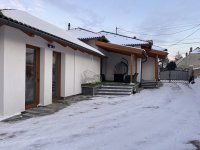 Eladó családi ház