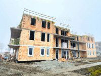 Eladó téglalakás, Győrött 44.9 M Ft, 2 szobás