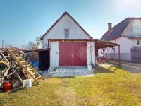 Eladó családi ház, Nyírjákón 39.7 M Ft, 3 szobás