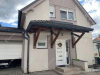 Eladó téglalakás, Szombathelyen 89.5 M Ft, 5 szobás